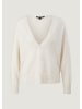 comma Strickpullover in 81W0_ecru