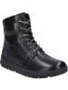 Josef Seibel Stiefelette Anna 51 in schwarz