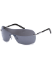 BEZLIT Damen Sonnenbrille in Schwarz