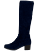 Caprice Stiefel in Navy