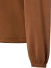 soyaconcept Shirt SC-Banu in braun