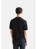 Scotch & Soda Poloshirt in dunkelgrau