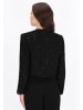 faina Women Blazer in black
