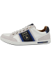 Pantofola D'Oro Sneaker low Ravenna Uomo Low in weiss