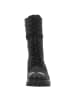 Josef Seibel Schnürstiefelette in grau