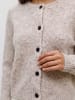 Vero Moda Strickjacke in Birch