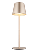 Globo lighting Tischleuchte "VANNIE I" in gold
