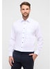 Eterna Hemd COMFORT FIT in weiß