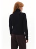OXXO Strickpullover BLACK