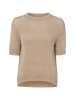 Franco Callegari Pullover in braun - 0005