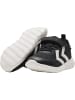 Hummel Sneaker Actus Tex Jr in BLACK