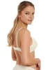 Lisca Bügel BH in cream