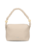 Zwei Perla Schultertasche 27 cm in sand