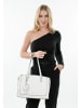 Tamaris Shopper TAS Aurelia in white