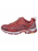 MEINDL Wanderschuhe für Damen in rot