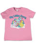 My Little Pony Shirt "My Little Pony Kids Tee" in Pink