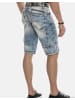 Cipo & Baxx Bermuda & Short in BLUE