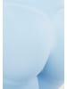 SMILODOX Leggings Sena in Hellblau