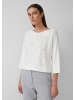s.Oliver Strickpullover in 0200_ecru
