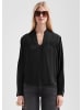 QS Bluse in 9999_schwarz