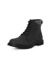 BLEND Schnürboots BHFootwear - 20713014 in schwarz