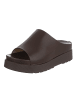 Ital-Design Sandale & Sandalette in Braun