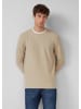 s.Oliver T-Shirt  in  8148_beige
