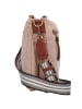Camel Active Bari Umhängetasche 33 cm beige