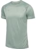 Newline T-Shirt Nwlbeat Laufen Herren in GREEN MILIEU