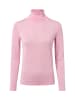 brookshire Pullover in rosa himbeer - 0001