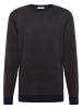 Eterna Strick Pullover in braun