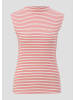 s.Oliver T-Shirt in 25G0_hellorange