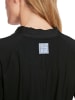 MARC CAIN Kleid in schwarz