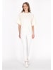 DreiMaster Women Sweatshirt in offwhite