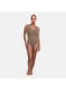 CFAB Figurformender Body mit String  in Karamell