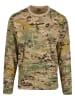 Brandit Brandit Brandit Premium Longsleeve Shirt in tactical