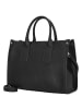 Valentino Bags Foxy Re - Shopper 33.5 cm (nero) in nero