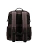 PICARD Calahari Daypack 44 cm Laptopfach in charcoal