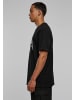 Mister Tee T-Shirts in black