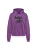myMo ROCKS Women Hoodie in Lavender