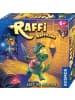 Kosmos Brettspiel Raffi Raffzahn - Ab 6 Jahren