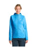 Jack Wolfskin Jacke in Blau