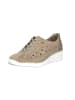 rieker Sneaker in grau