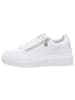 s.Oliver Sneaker in weiß