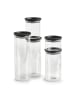 Zeller Present Glasbehälter in transparent