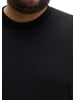 Marc O'Polo T-Shirt relaxed in Schwarz