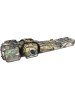 Normani Outdoor Sports Rutentasche 1,50 m RodBox Triple in Green-Camo