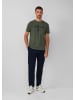 s.Oliver T-Shirt in 99X1_schwarz