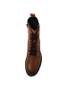 TT. BAGATT Schnürstiefel Fiona  in Braun