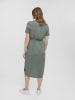 Vero Moda Kleid in Laurel Wreath